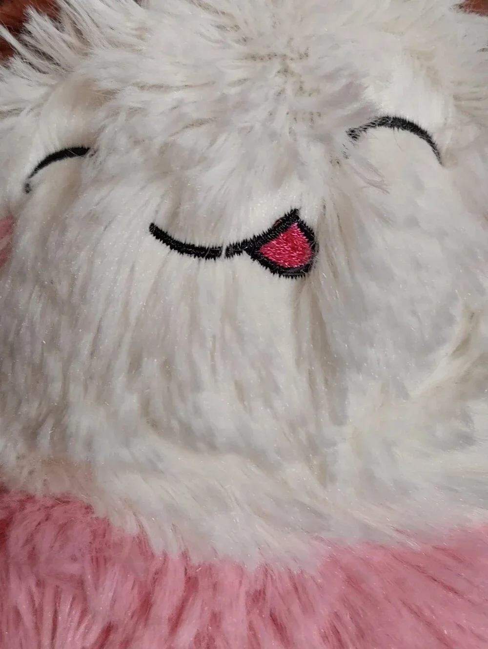 Squishable Ice Cream Cone Plush Sprinkles Chocolate Vanilla Strawberry Comfort